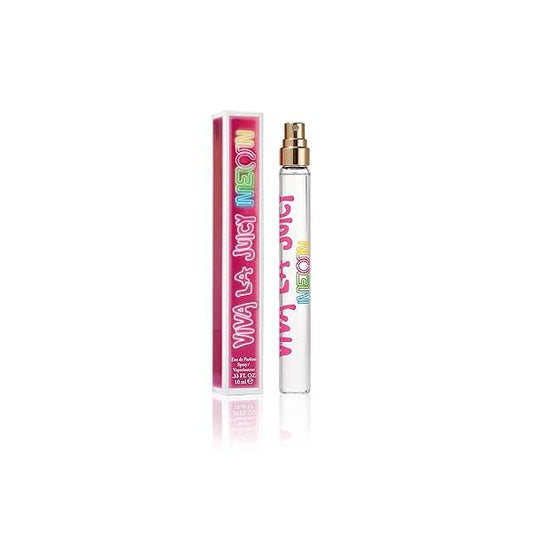 Juicy Couture Viva la Neon Eau de Parfum Spray, Perfume for Women, 0.33 fl. oz