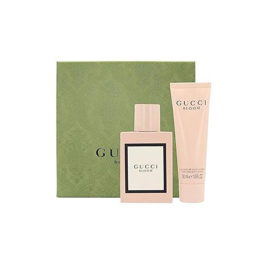 Gucci Bloom Perfume for Women Mini EDP 0.16 Ounce
