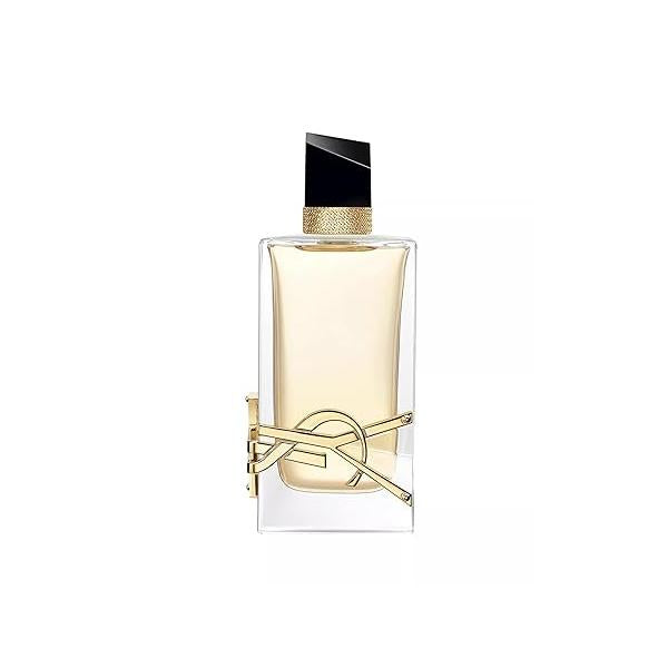 YVES SAINT LAURENT YSL Libre for Women Eau de Parfum Spray, 3.0 Ounce