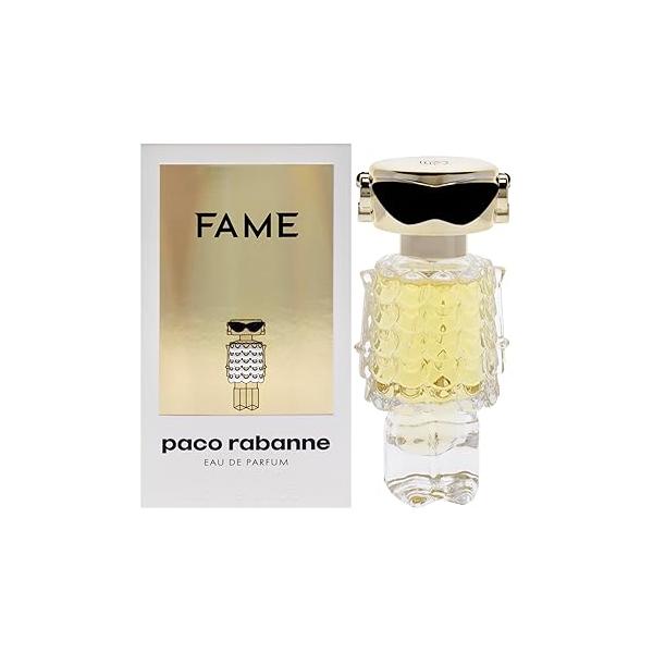 Paco Rabanne Fame EDP For Women (2.7 Fl Oz) 65170086 1 80.0 grams