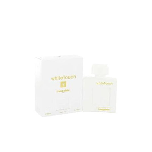 Franck Olivier White Touch Eau de Parfum Spray, 3.4 Oz