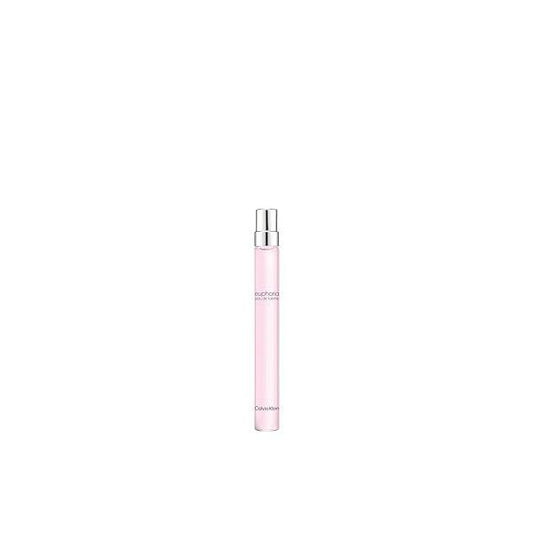 Calvin Klein Euphoria Eau de Toilette - Women's Ambery Perfume With Notes of Pink Pepper, Radiant Orchid & Vanilla Accord Long Lasting Fragrance