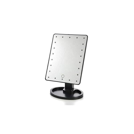 Premium Adjustable Cosmetic Mirror with LED Lights