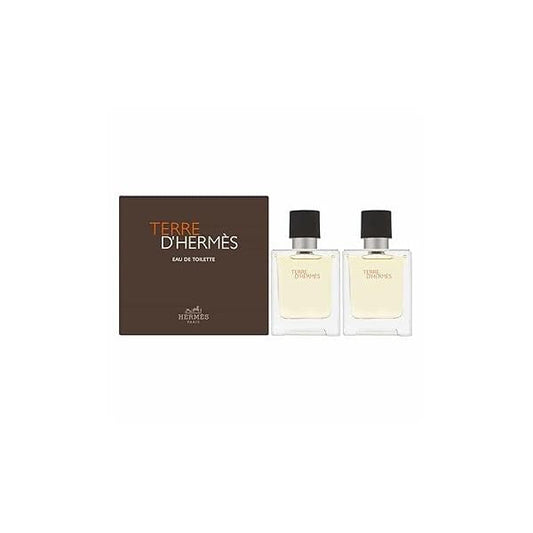 Terre D' Hermes By For Men. Deodorant Stick 2.6 Oz / 75 Ml