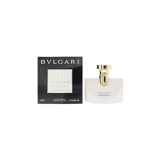 BVLGARI Splendida Patchouli Tentation for Women - 1.7 oz EDP Spray