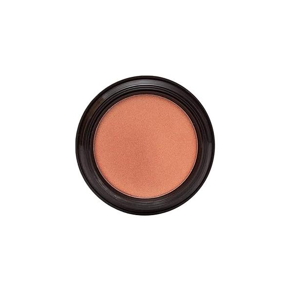 Gabriel Cosmetics Multi Pot (Dahlia - Pink/Gold Shimmer), 3-in-1 Smooth Finish Formula for Eyes,Lips, and Cheeks. Natural, Paraben Free, Vegan, Gluten-free, Cruelty-free, Non GMO, 0.08 oz.