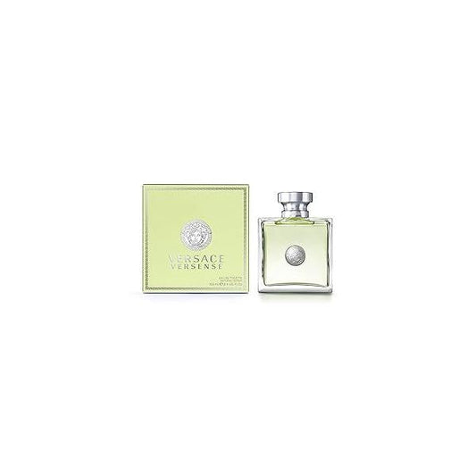 Versace Versense for Women 3.4 oz Eau de Toilette Spray