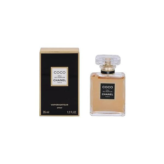 Chanel Coco Edp Vapo 35ml