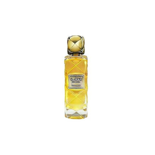 RASASI Al Ghalia Tawleefa Collection for Unisex Eau de Parfum Spray, 3.4 Ounce