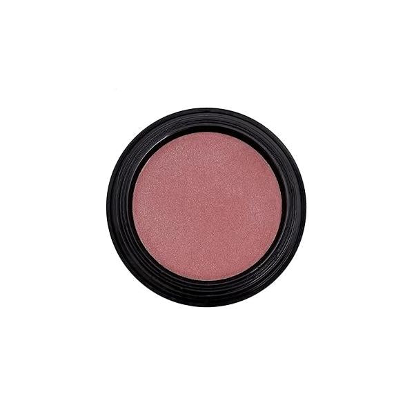Gabriel Cosmetics Multi Pot (Dahlia - Pink/Gold Shimmer), 3-in-1 Smooth Finish Formula for Eyes,Lips, and Cheeks. Natural, Paraben Free, Vegan, Gluten-free, Cruelty-free, Non GMO, 0.08 oz.