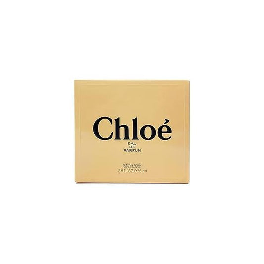 Chloe By Eau De Parfum Spray For Women, 2.5 Ounce