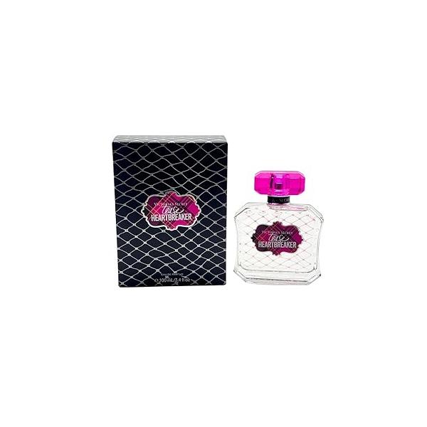 Victoria's Secret TEASE HEARTBREAKER Eau de Parfum Spray 3.4 fl oz for Women