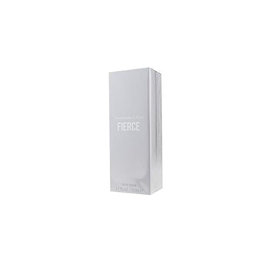 Fierce Perfume by Abercrombie & Fitch Eau De Parfum Spray 1.7 oz