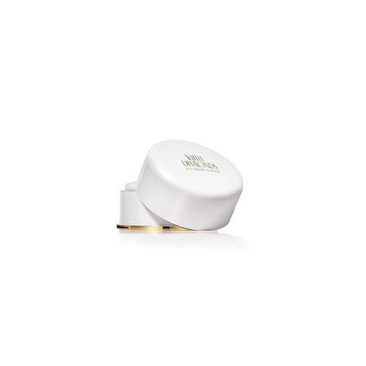 Elizabeth Taylor Body Powder for Women, Fragrance with Puff, White Diamonds, 2.6 Oz