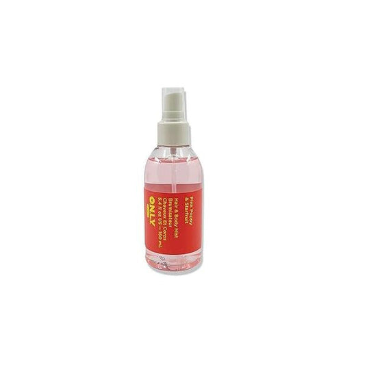 Old Navy Kindred Goods Pink Poppy & Starfruit Hair Body Mist 5.4 fl. oz