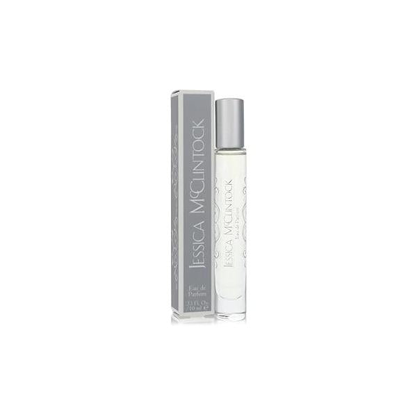 Jessica McClintock Rollerball Perfume for Women .33 oz