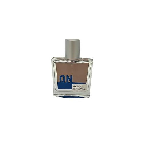 Old Navy Drift Eau de Cologne Spray for Men 1.7 Ounce