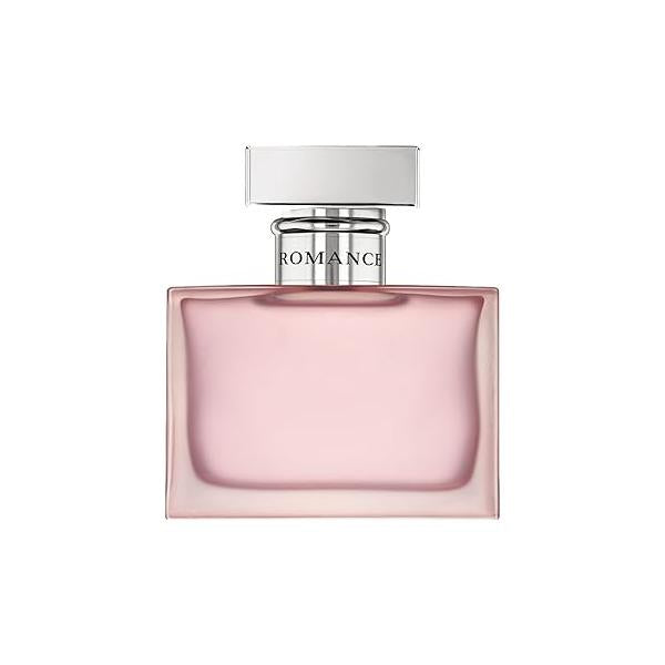 RALPH LAUREN FRAGRANCES - Beyond Romance Eau De Parfum Women's Perfume Ambery & Floral With Rose, Black Vanilla, and Raspberry Medium Intensity
