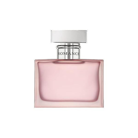 RALPH LAUREN FRAGRANCES - Beyond Romance Eau De Parfum Women's Perfume Ambery & Floral With Rose, Black Vanilla, and Raspberry Medium Intensity
