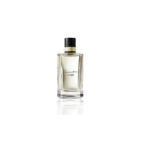 C.O. Bigelow Lemon Eau de Parfum No.1999, Perfume with Citrus & White Musk, 3.4 fl oz., Vegan Paraben Free Perfumes