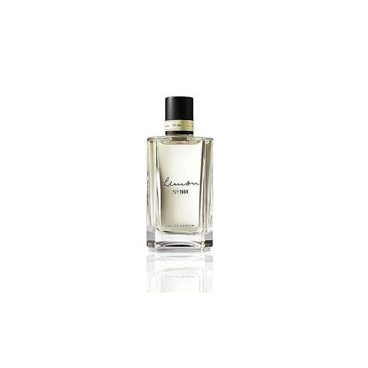C.O. Bigelow Lemon Eau de Parfum No.1999, Perfume with Citrus & White Musk, 3.4 fl oz., Vegan Paraben Free Perfumes