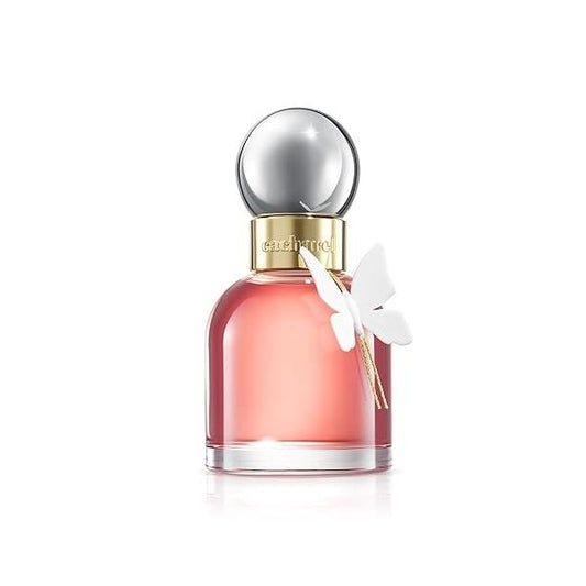 Cacharel Ella - Vanilla Perfume for Women Floral Chypre Notes of Coconut Accord, Bourbon Vanilla, Bergamot Essence Long Lasting Fragrance