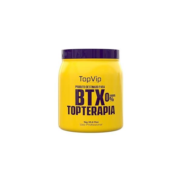 Top Vip Cosmetic Botox Fioterapia 1kg/35.27 | Reduce the Volume & Aligning Formaldehyde Free Ultra Mask Brazilian Protein Smoothing Treatment Effective Keratin Straighten Your Hairs