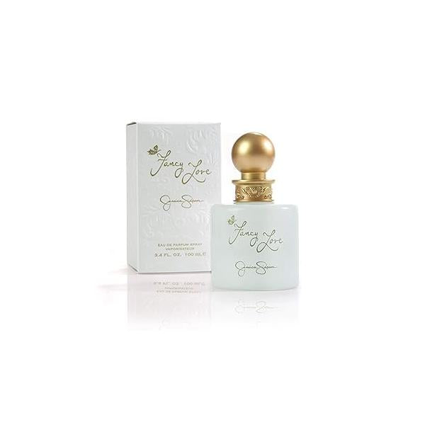 Jessica Simpson Fancy Love by for Women. Eau De Parfum Spray 3.4-Ounce