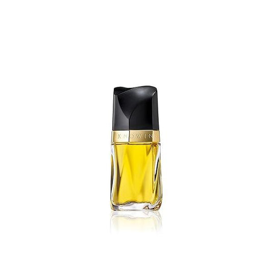 Estée Lauder Knowing Eau de Parfum with Notes of Rose, Tuberose & Mimosa | Women's Perfume, 2.5 Fl Oz