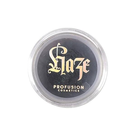 Profusion Cosmetics Dragon Duochrome Mineral Pigment Shadow, Beauty Fantasy Palette Intense Color Shifting with Long Lasting Eye Sparkle Shadow (HAZE)