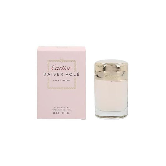 Cartier Baiser Vole by for Women 3.3 oz Eau de Parfum Spray