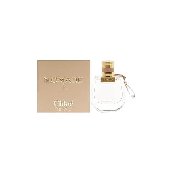 Chloe Nomade Eau De Parfum Spray For Women, 1.7 Ounce