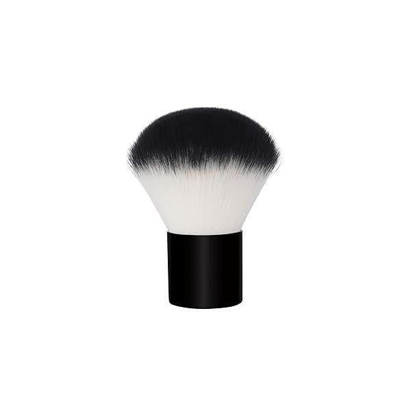 Daubigny Kabuki Face Brush Foundation Blush for Mineral Stippling Makeup Blending Cream Powder (Kabuki) …