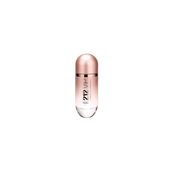Carolina Herrera 212 Vip Rose Eau de Parfum Spray for Women, 1.7 Ounce