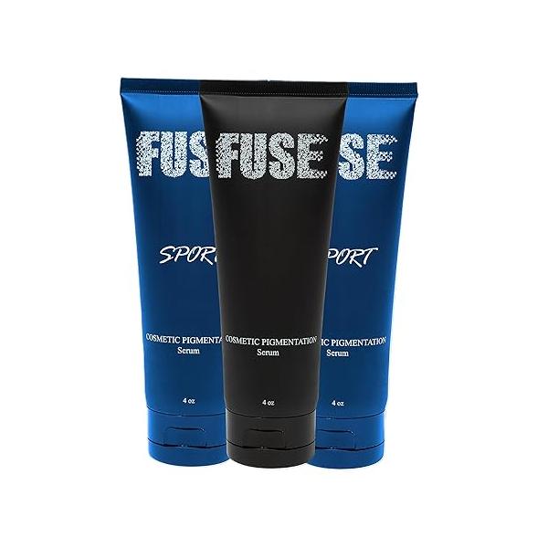 Scalp Micropigmentation Aftercare Lotion - Anti Shine Formula new and improved Fast Absorbing Fragrance Free Made in The USA 4oz