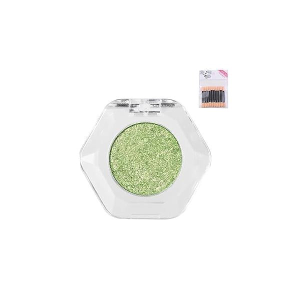 Adriana Nicole Cosmetics Eyeshadow, Single Shadows Ethereal, Glitter Eyeshadow Korean, Eye Shadow Primers Palettes, Shimmer Long Lasting for Makeup Women (3g)