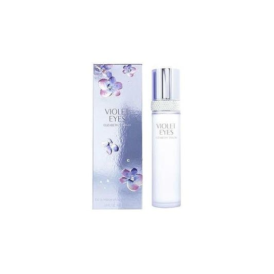 Elizabeth Taylor Violet Eyes Eau De Parfum Spray for Women 3.4 oz