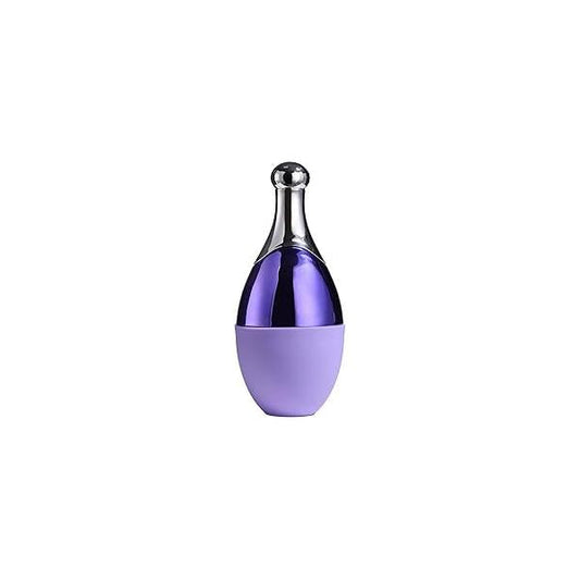 Oneleaf spray ice cube roller Bottle, Calms the skin, relaxes muscles, relieves various pains such as toothache-Purple