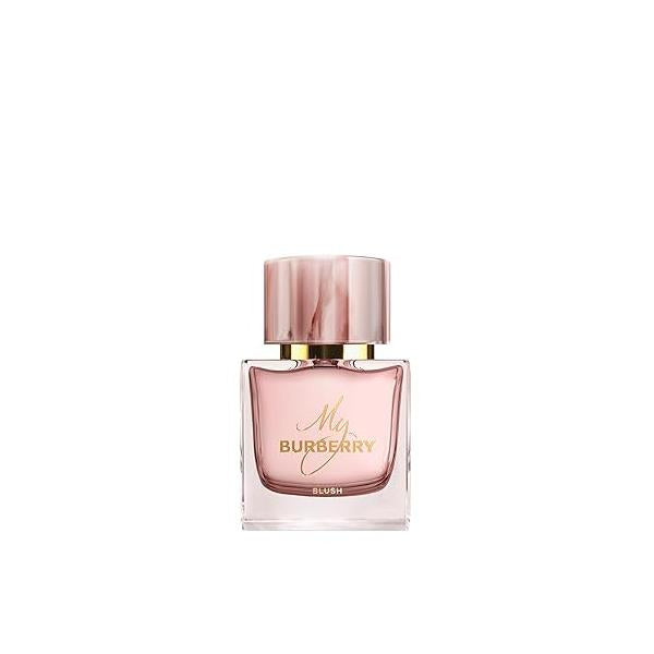 BURBERRY My Blush Eau de Parfum - Women's Floral Perfume With Notes of Pomegranate, Rose, Jasmine & Wisteria Accord Long Lasting Fragrance