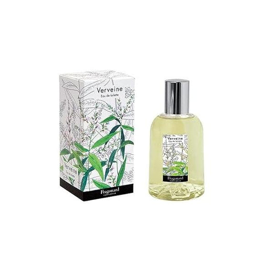 Fragonard Verveine 100 ml Eau de Toilette
