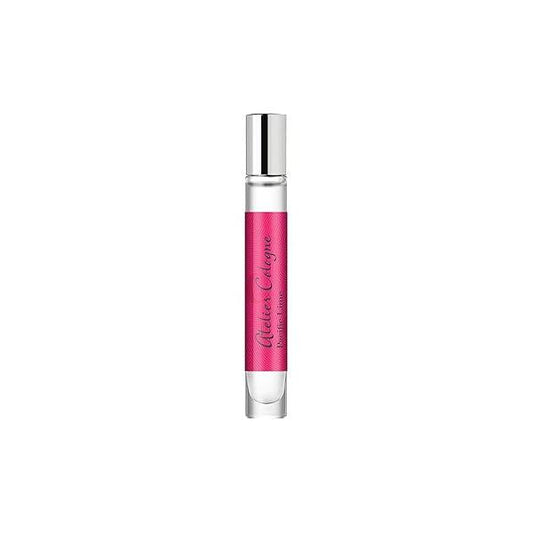 Atelier Cologne Pacific Lime Pure Perfume Travel Spray .34/10mL