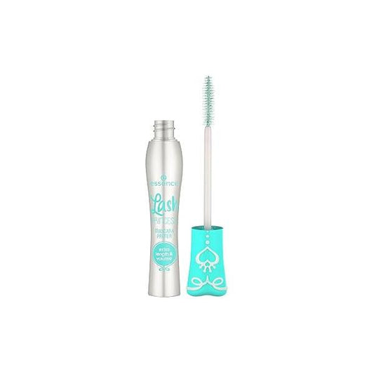essence | Lash Princess Mascara Primer for Extra Length & Volume (1 Pack) Voluminous, Boosting Conditioning Vegan, Cruelty Free Paraben