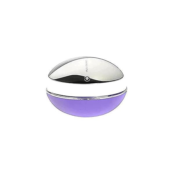 Ultraviolet by Paco Rabanne for Women 2.7 oz Eau de Parfum Spray