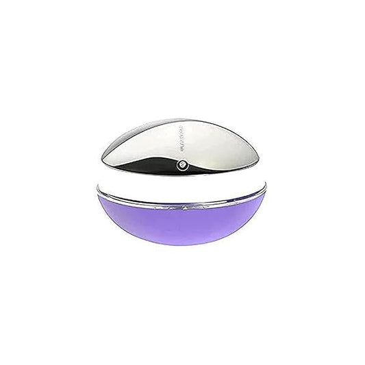 Ultraviolet by Paco Rabanne for Women 2.7 oz Eau de Parfum Spray