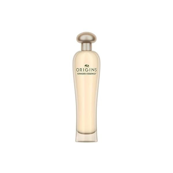 Origins Ginger Essence Perfume | With Notes of Bergamot, Lemon & Lime, 3.4 Fl Oz
