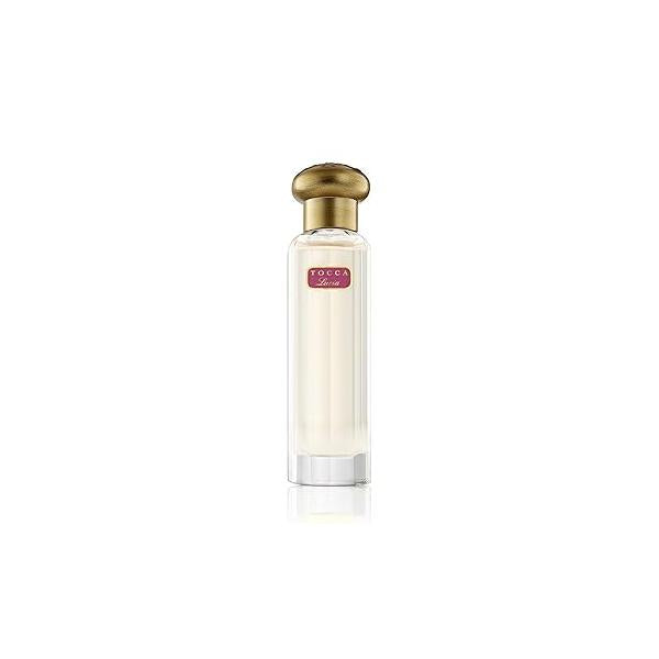 Tocca Lucia Women's Perfume, 0.68 oz. (20 ml) - Fresh Floral Fragrance Featuring Italian Lemon, Fig and Vetiver
