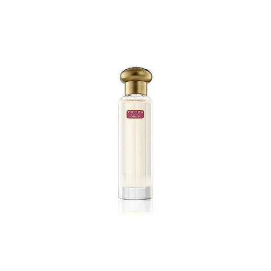 Tocca Lucia Women's Perfume, 0.68 oz. (20 ml) - Fresh Floral Fragrance Featuring Italian Lemon, Fig and Vetiver