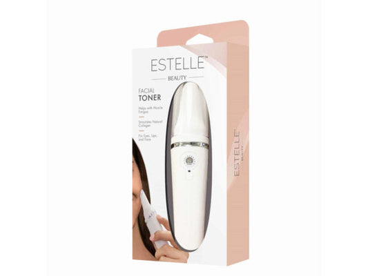 Estelle Beauty USB Charging Facial Toner